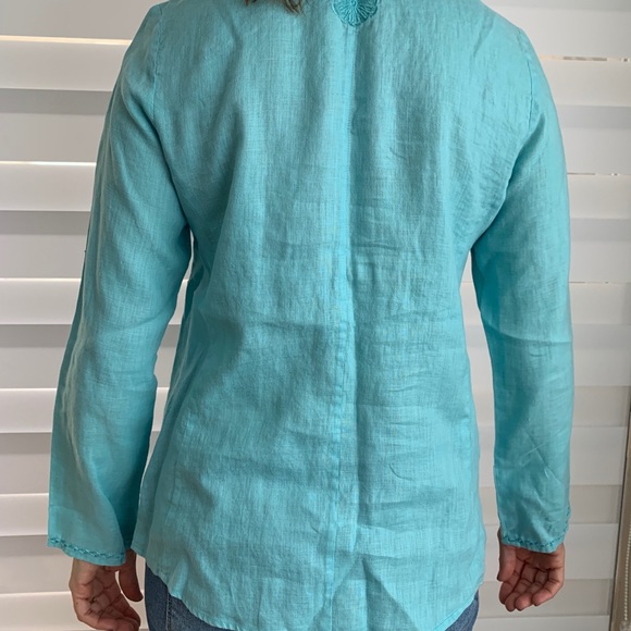 Zara top - Picture 2 of 3